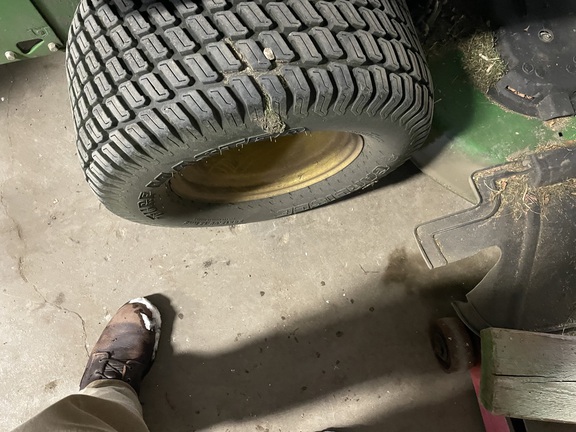 2021 John Deere Z740R - Photo6