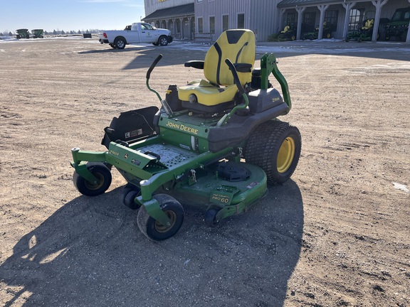  John Deere Z740R