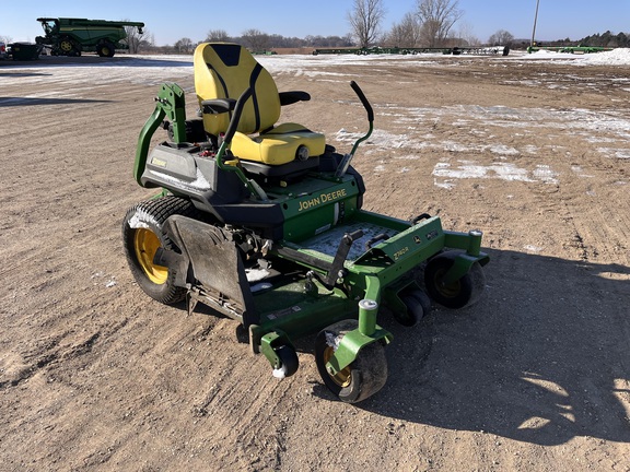 2021 John Deere Z740R - Photo3