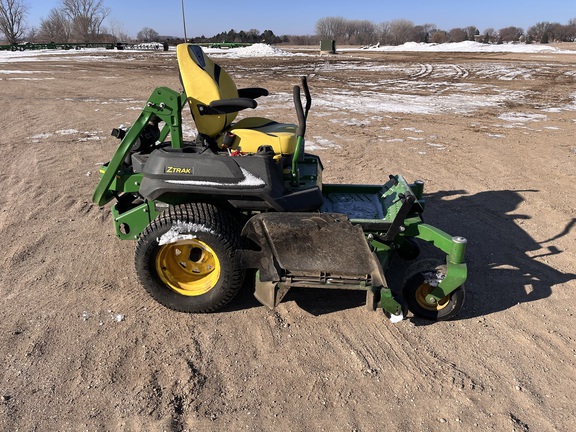 2021 John Deere Z740R - Photo4