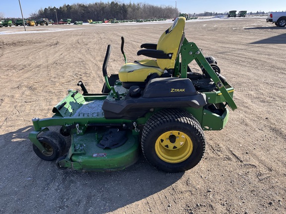 2021 John Deere Z740R - Photo8
