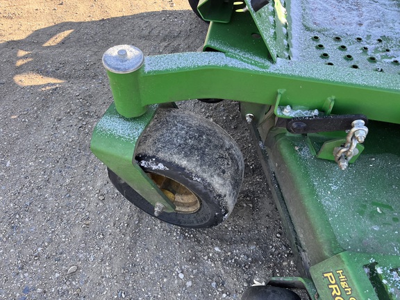 2021 John Deere Z740R - Photo9