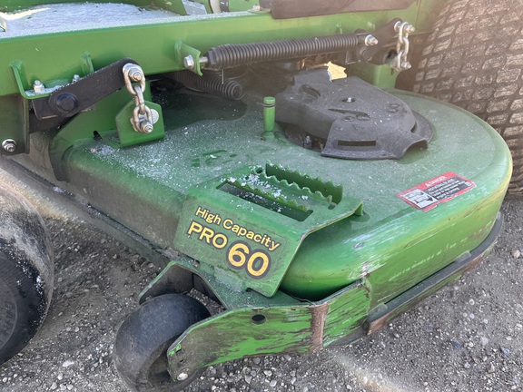 2021 John Deere Z740R - Photo16