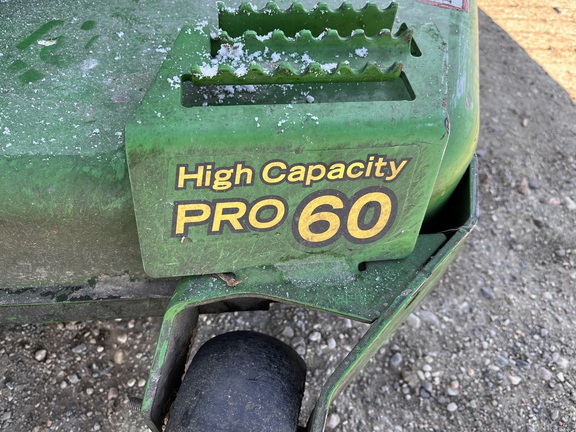 2021 John Deere Z740R - Photo15