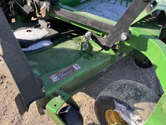 2021 John Deere Z740R - Photo18