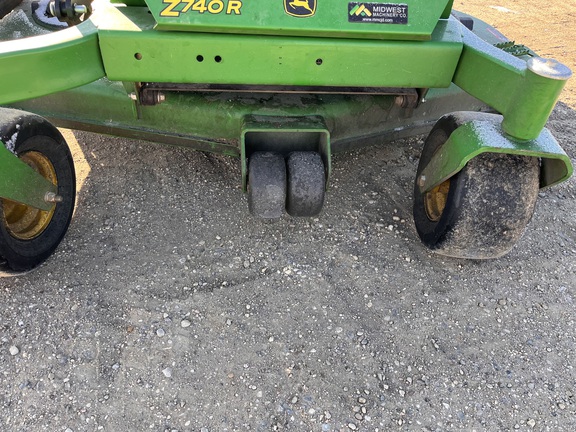 2021 John Deere Z740R - Photo17