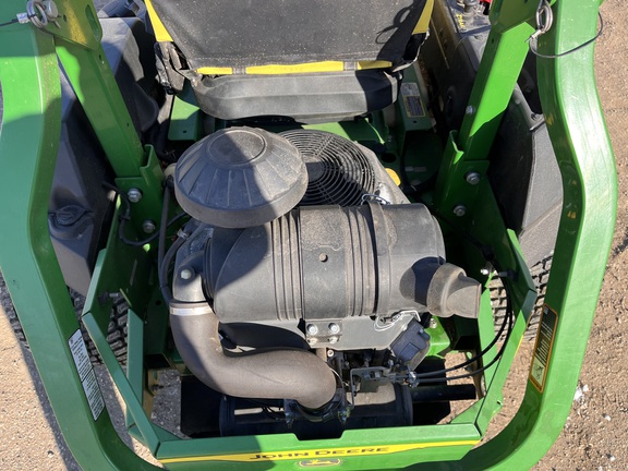 2021 John Deere Z740R - Photo19