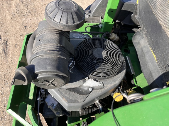 2021 John Deere Z740R - Photo20