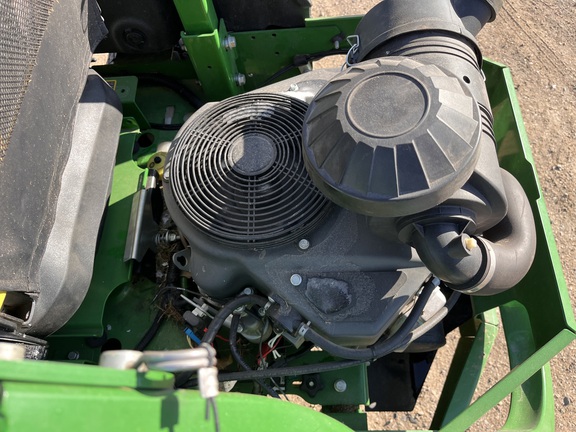 2021 John Deere Z740R - Photo21
