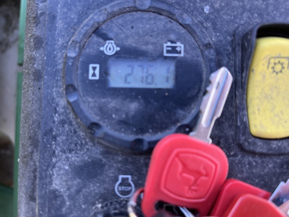 2021 John Deere Z740R - Photo22