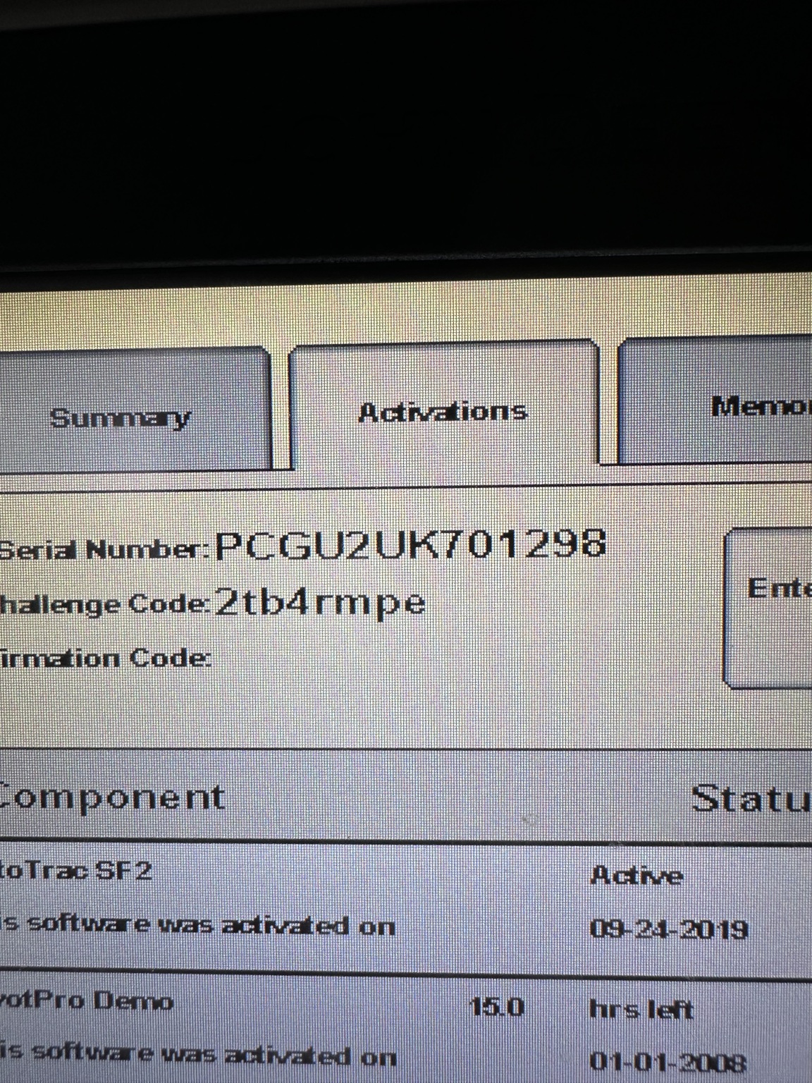 2020 John Deere 2630 Image 5