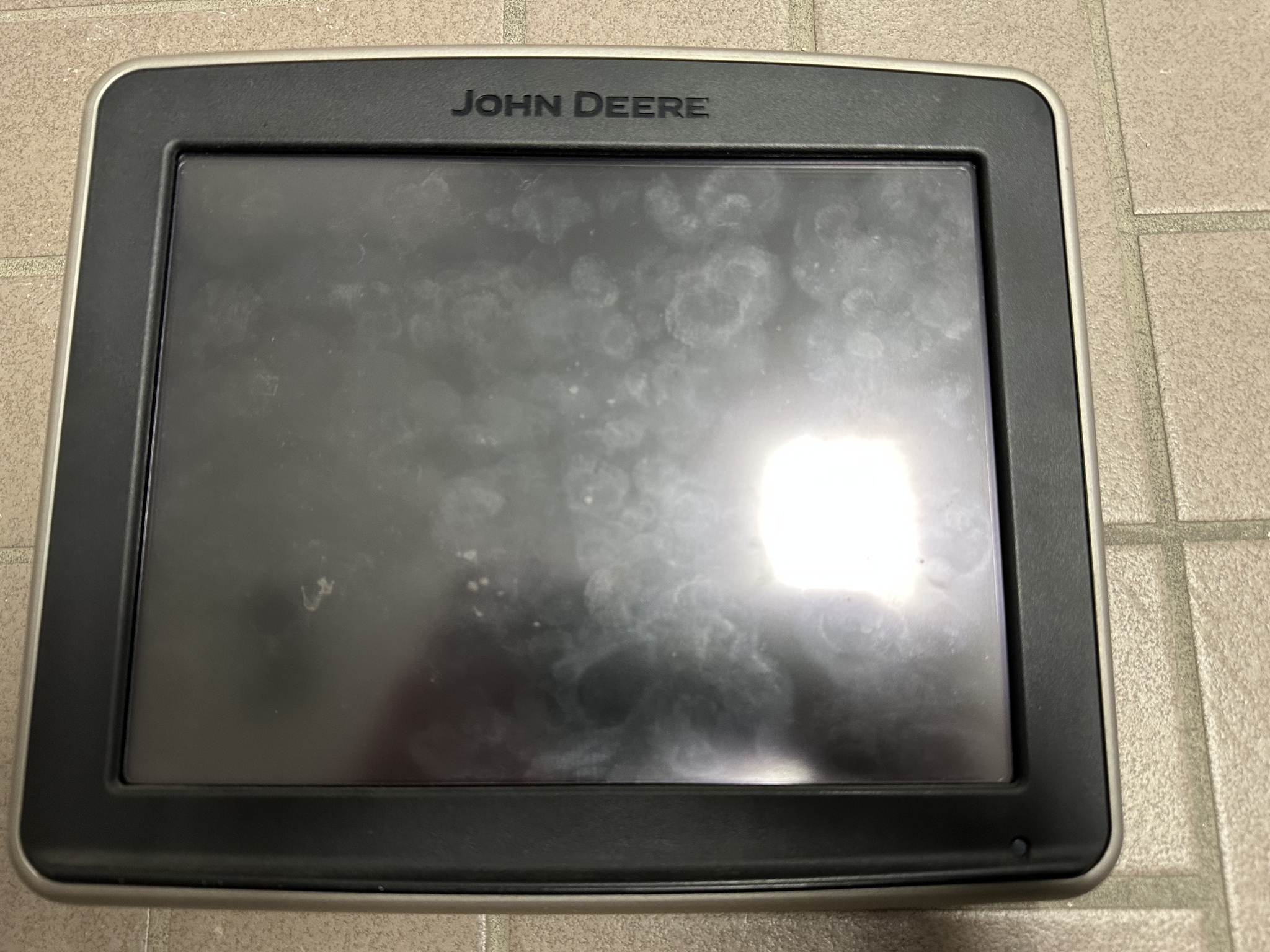 2020 John Deere 2630 Image 2