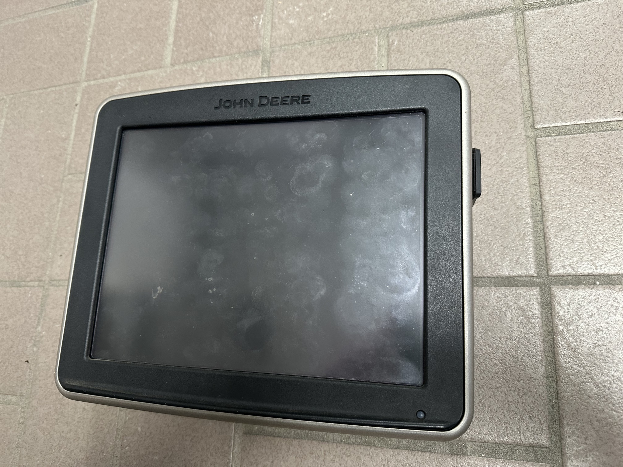 2020 John Deere 2630 Image 3