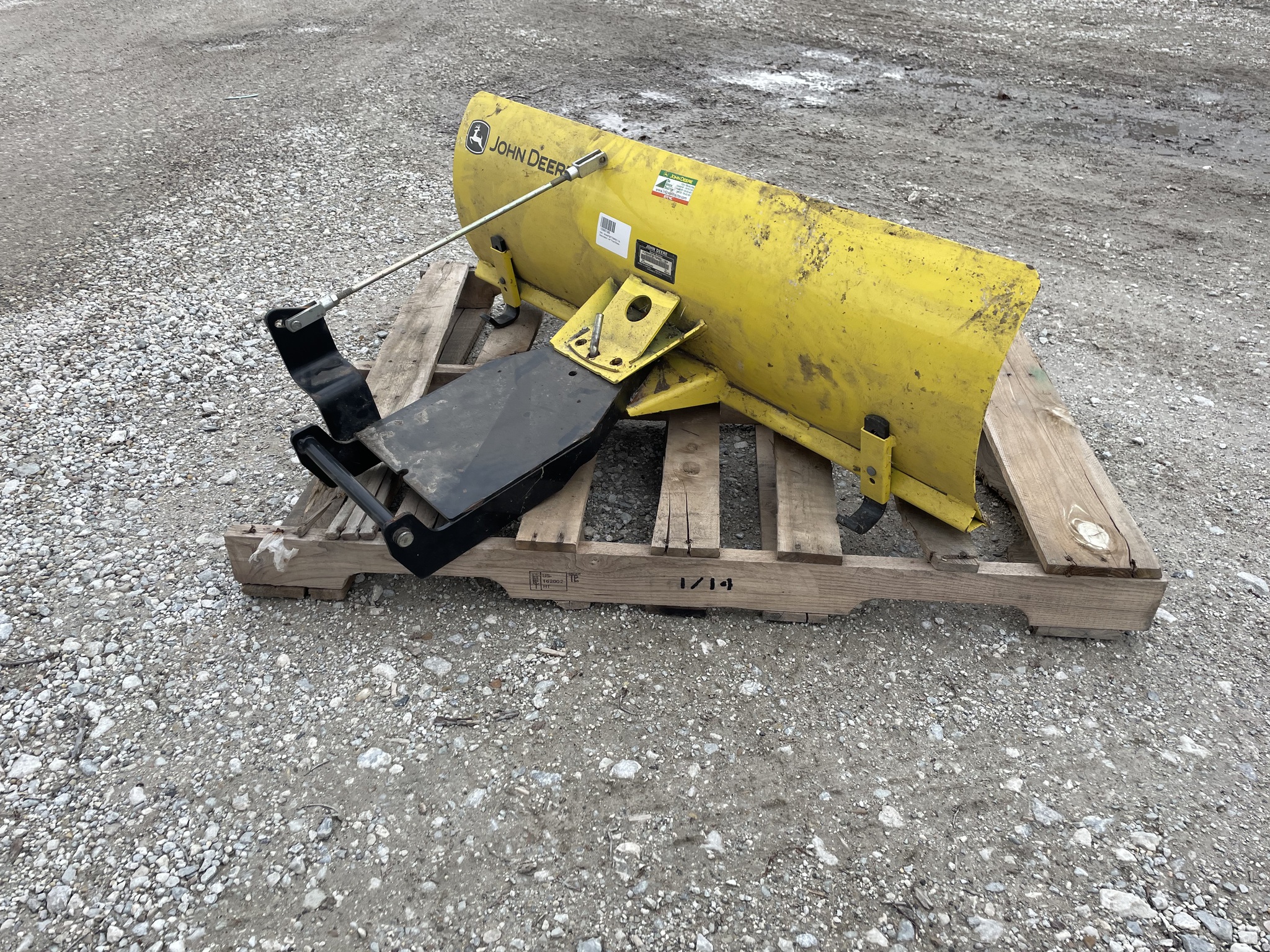 2013 John Deere 44 Image 6