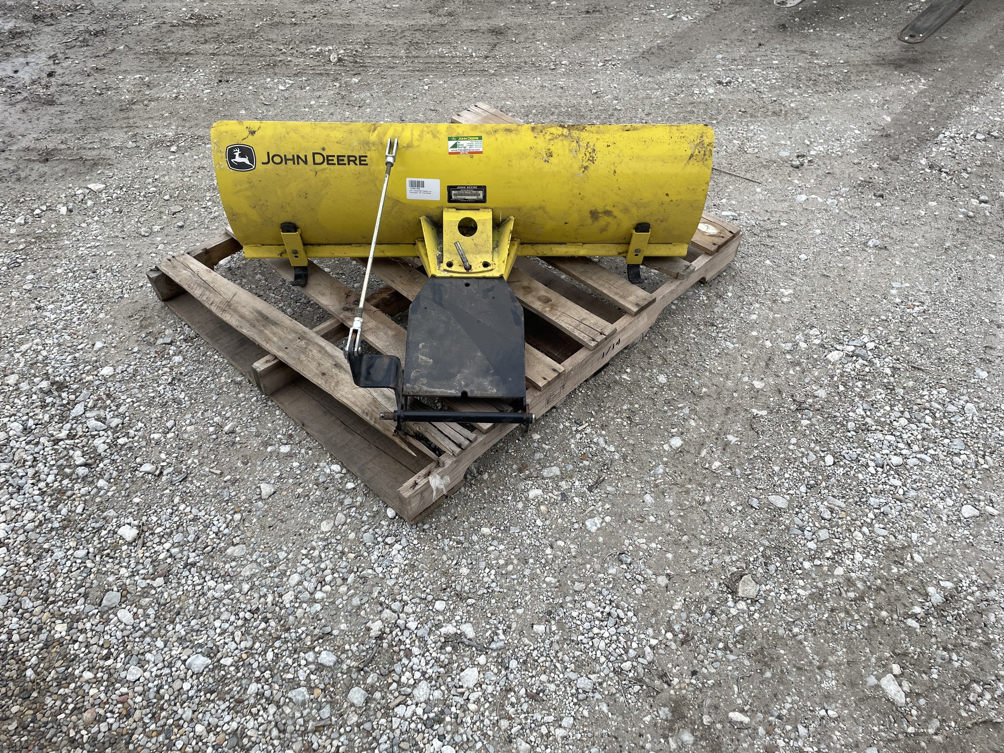 2013 John Deere 44 Image 5