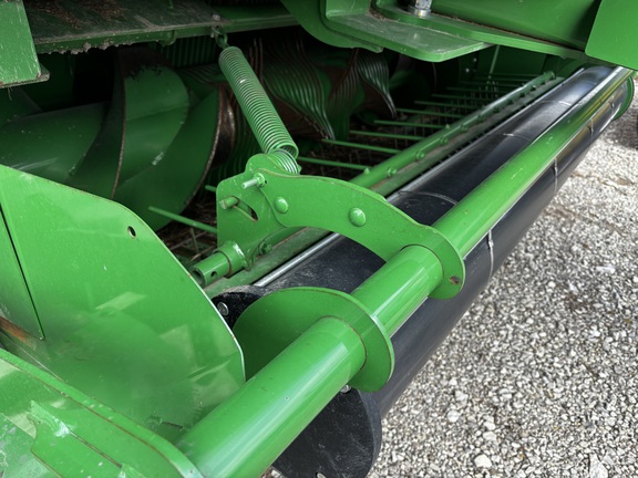 Used 2023 John Deere L341 Large Square Balers at Koenig Equipment in Anna, OH - Photo2