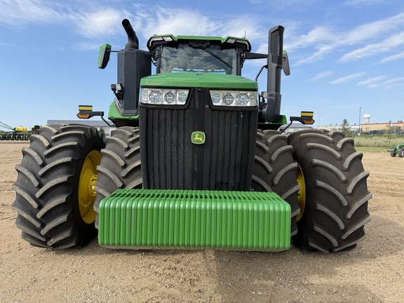 2025 John Deere 9R 590 - Photo8