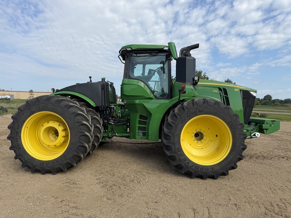 2025 John Deere 9R 590 - Photo2