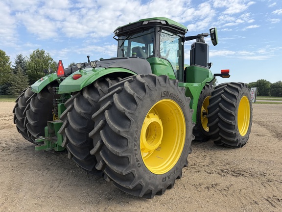2025 John Deere 9R 590 - Photo3