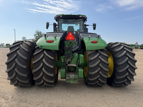 2025 John Deere 9R 590 - Photo4