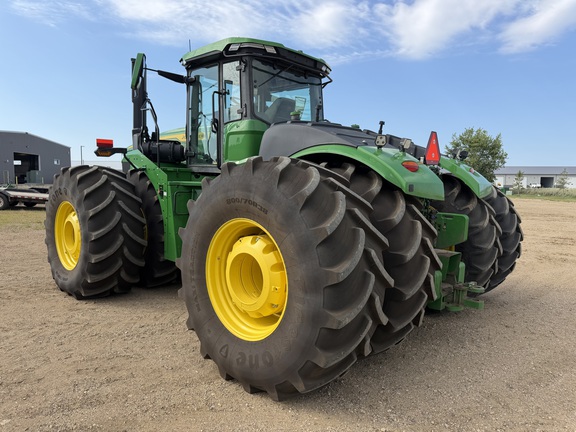 2025 John Deere 9R 590 - Photo5