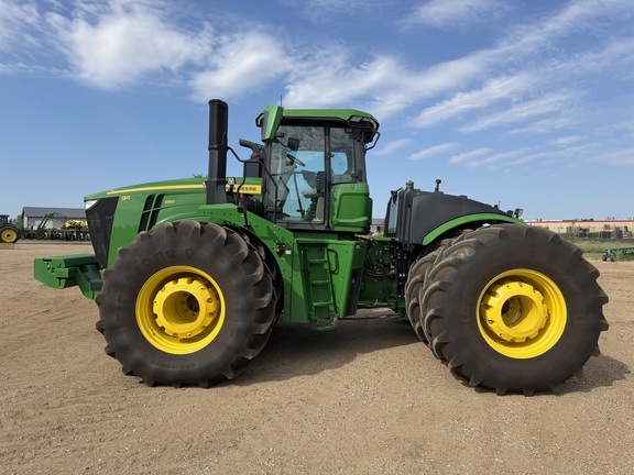 2025 John Deere 9R 590 - Photo6