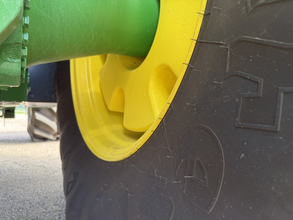 2025 John Deere 9R 590 - Photo13