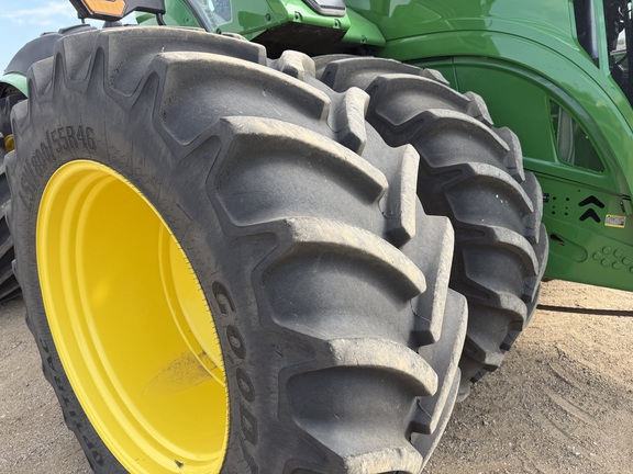 2025 John Deere 9R 590 - Photo14