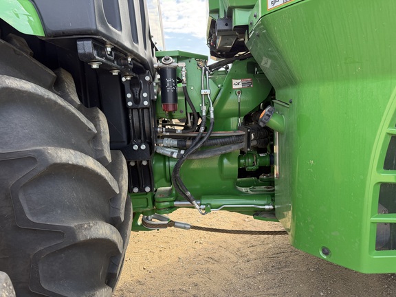 2025 John Deere 9R 590 - Photo24
