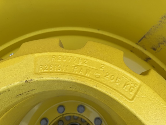 2025 John Deere 9R 590 - Photo16