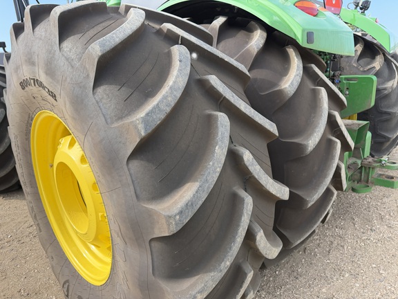2025 John Deere 9R 590 - Photo18