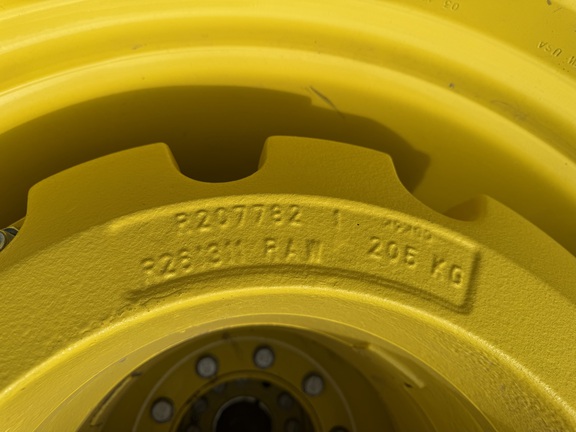 2025 John Deere 9R 590 - Photo19