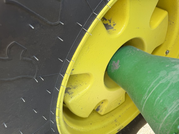 2025 John Deere 9R 590 - Photo22