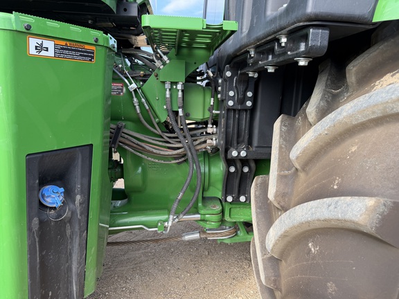 2025 John Deere 9R 590 - Photo23
