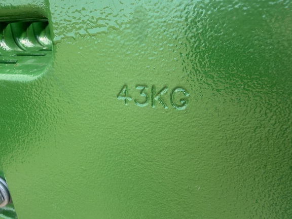 2025 John Deere 9R 590 - Photo26