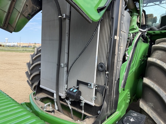 2025 John Deere 9R 590 - Photo25
