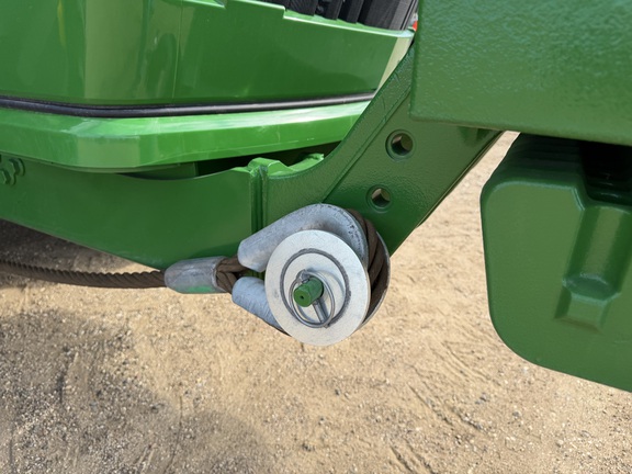 2025 John Deere 9R 590 - Photo28