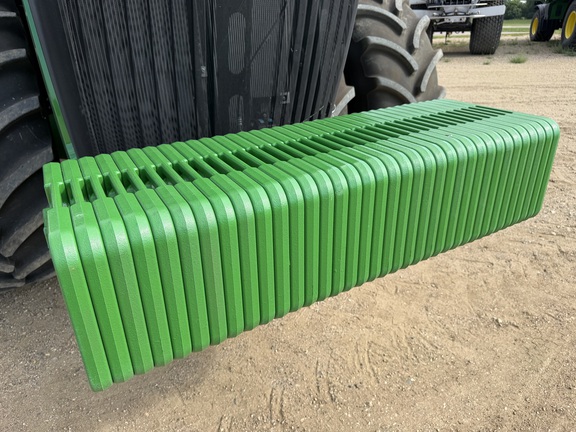 2025 John Deere 9R 590 - Photo27
