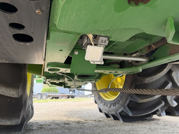 2025 John Deere 9R 590 - Photo29