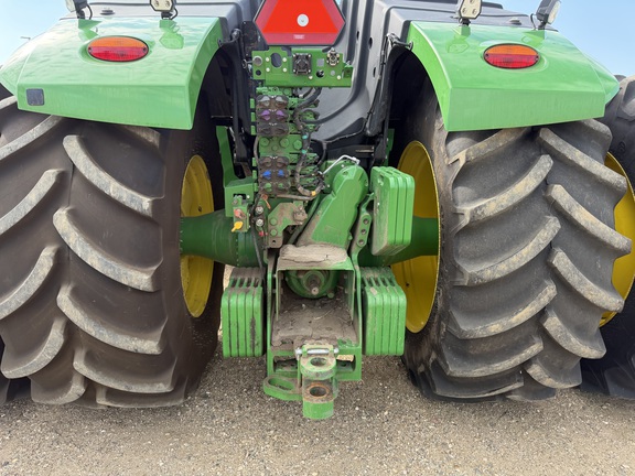 2025 John Deere 9R 590 - Photo30