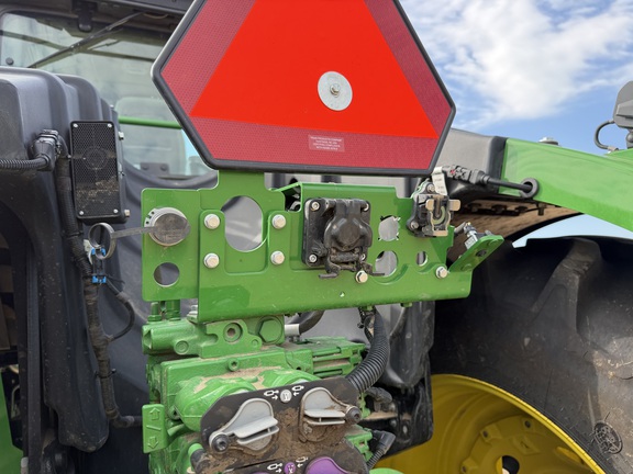 2025 John Deere 9R 590 - Photo31
