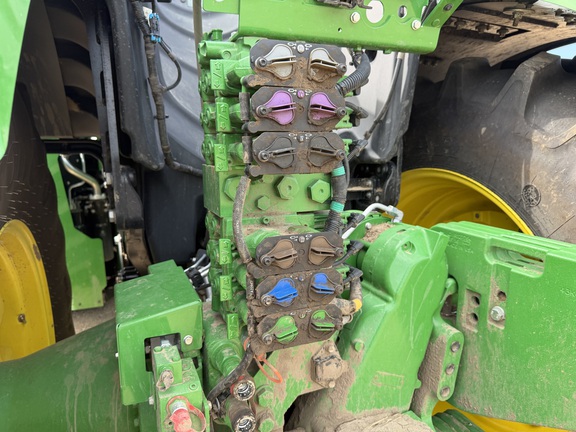 2025 John Deere 9R 590 - Photo32