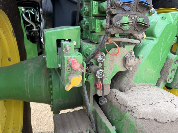 2025 John Deere 9R 590 - Photo33