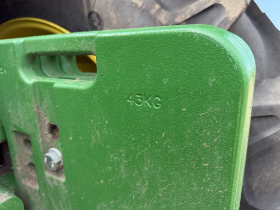 2025 John Deere 9R 590 - Photo34