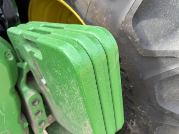 2025 John Deere 9R 590 - Photo35