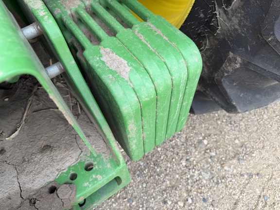 2025 John Deere 9R 590 - Photo36