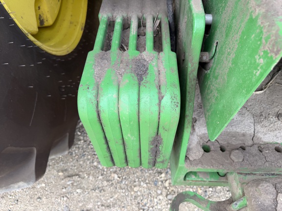 2025 John Deere 9R 590 - Photo37