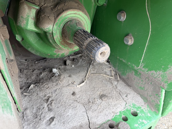 2025 John Deere 9R 590 - Photo38