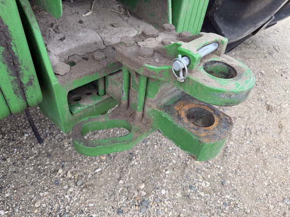 2025 John Deere 9R 590 - Photo39