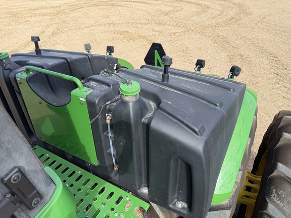 2025 John Deere 9R 590 - Photo40